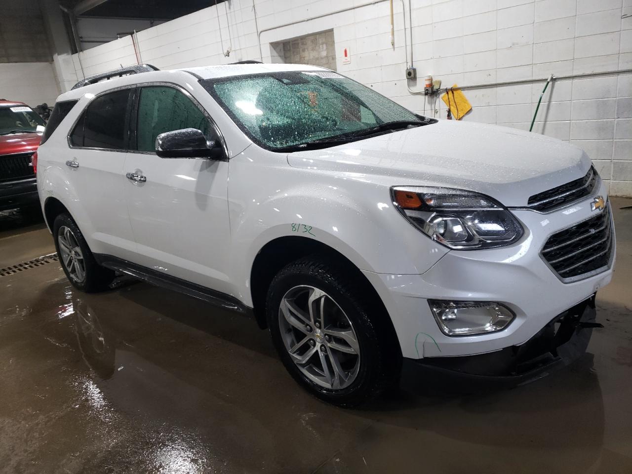 2017 Chevrolet Equinox - Image 4