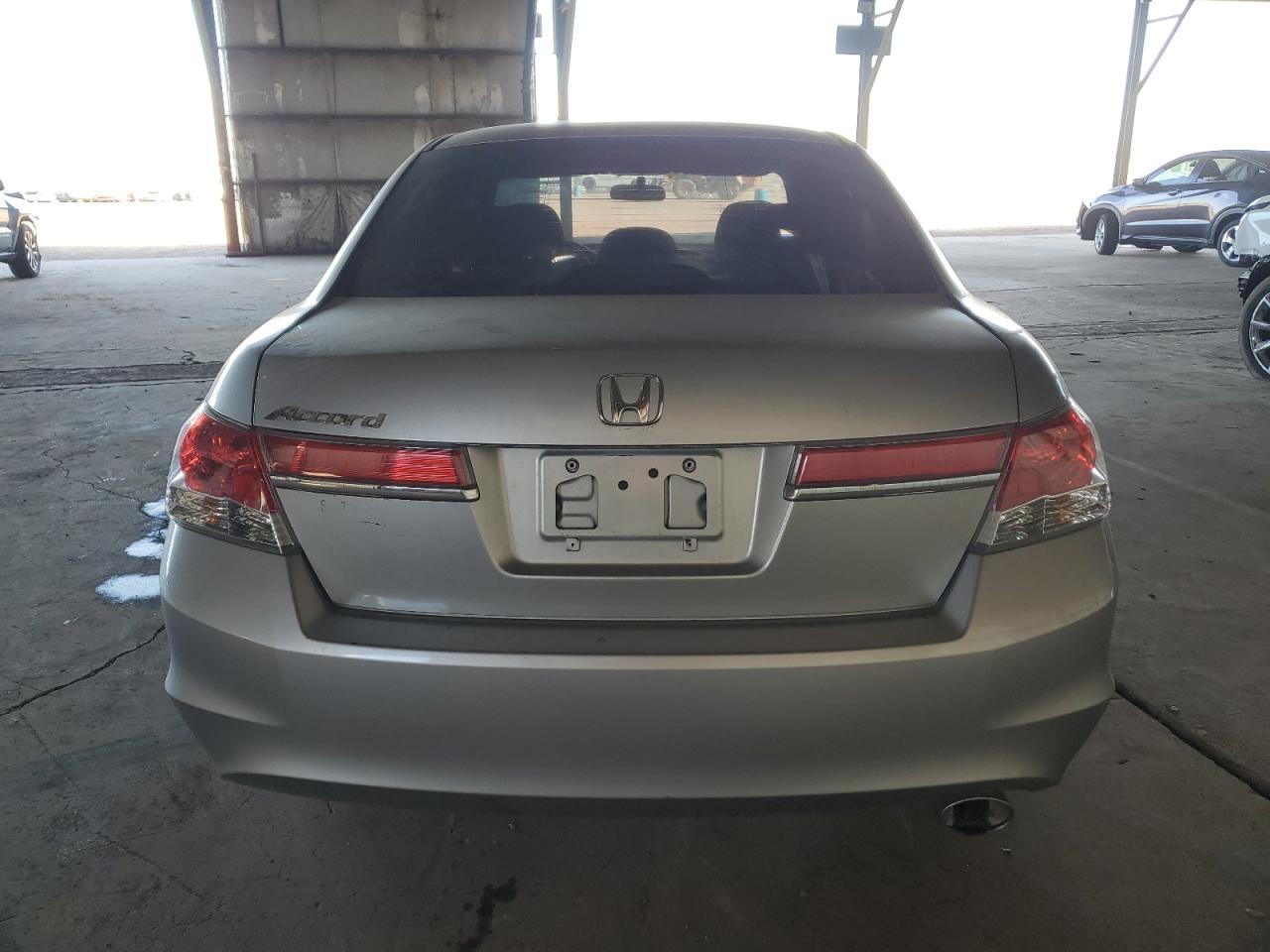 2011 Honda Accord - Image 6