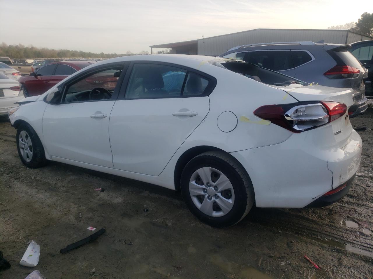 2017 Kia Forte - Image 2