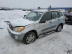 2002 Toyota Rav4  for Sale in Woodhaven, MI - Minor Dent/Scratches