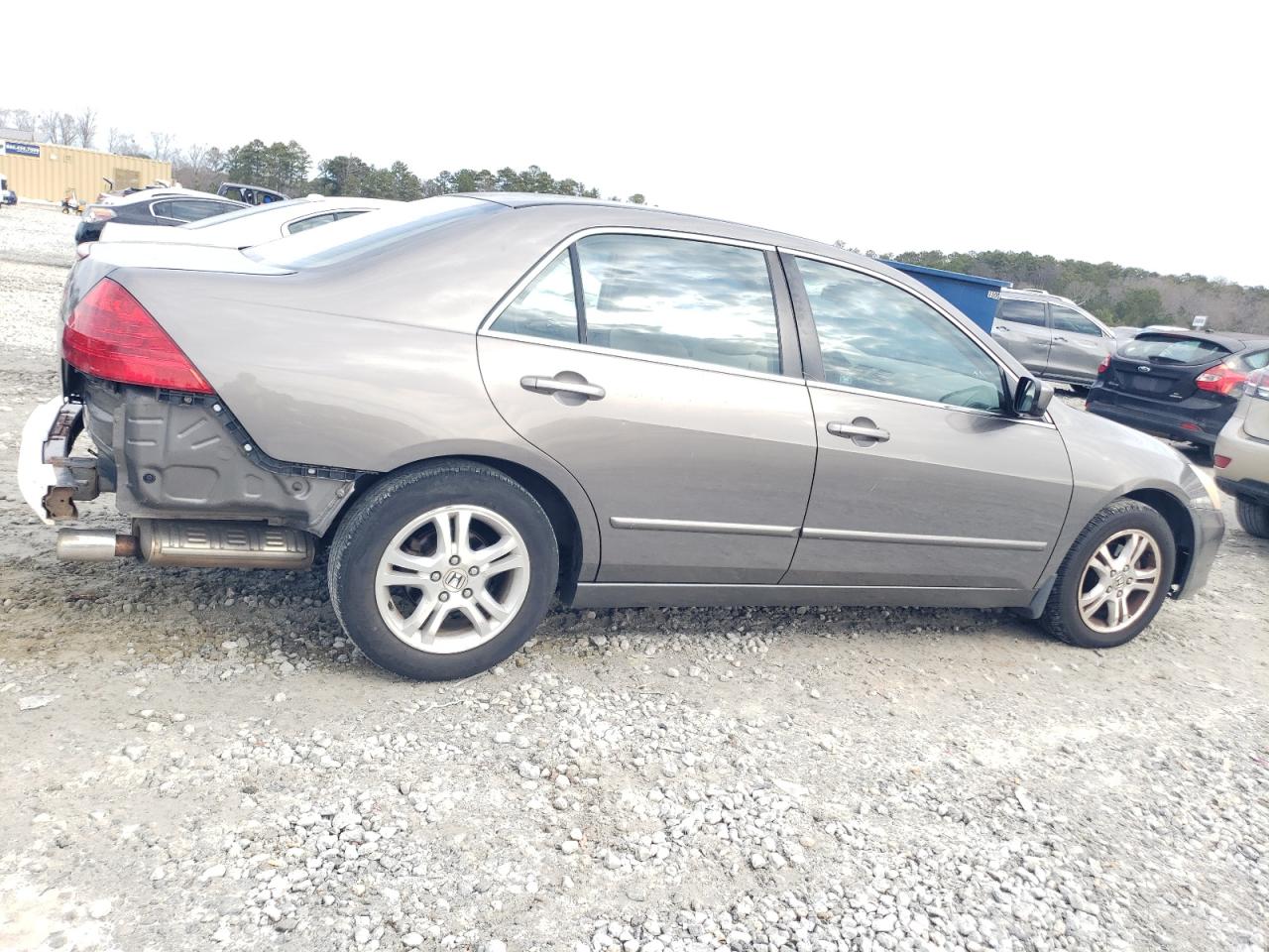 2006 Honda Accord - Image 3