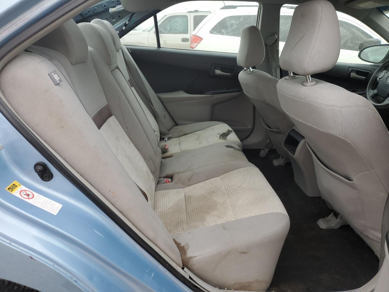 2013 Toyota Camry - Image 10