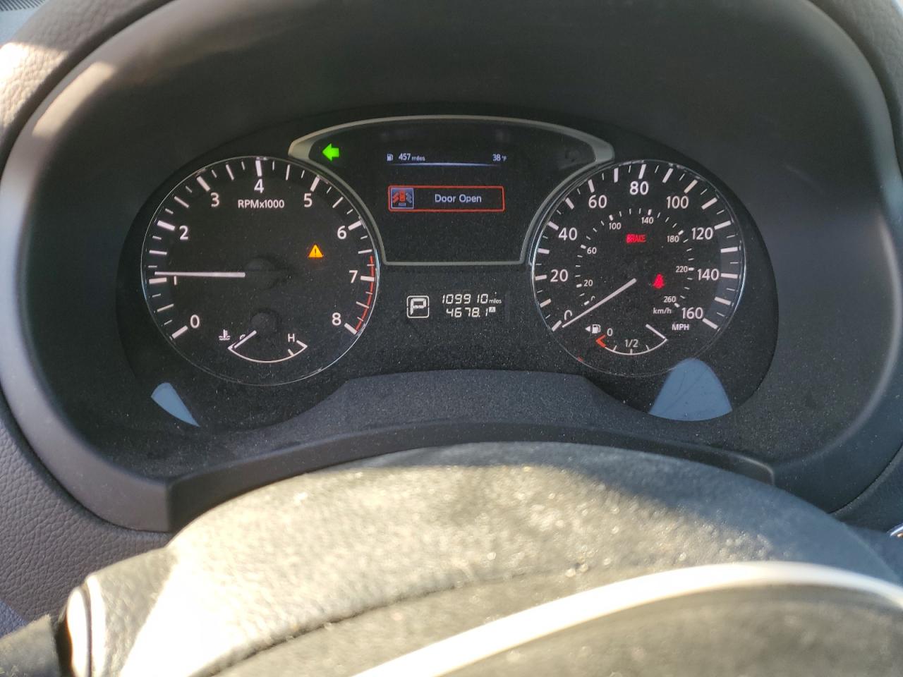 2014 Nissan Altima - Image 9