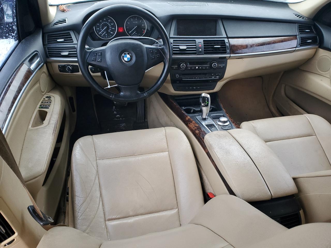2008 BMW X5 - Image 8
