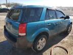 2005 Saturn Vue  de vânzare în Montgomery, AL - Front End