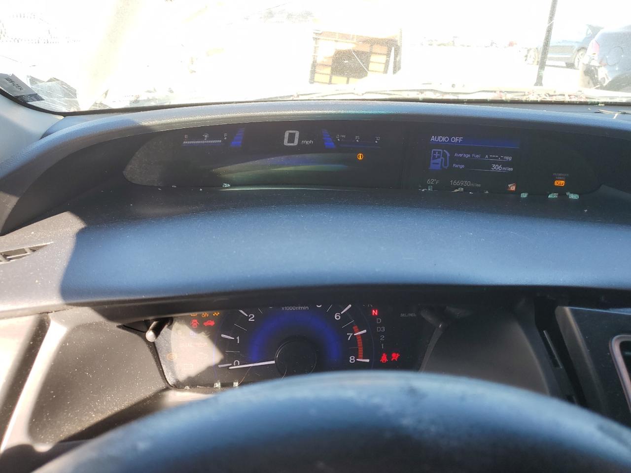 2013 Honda Civic - Image 9