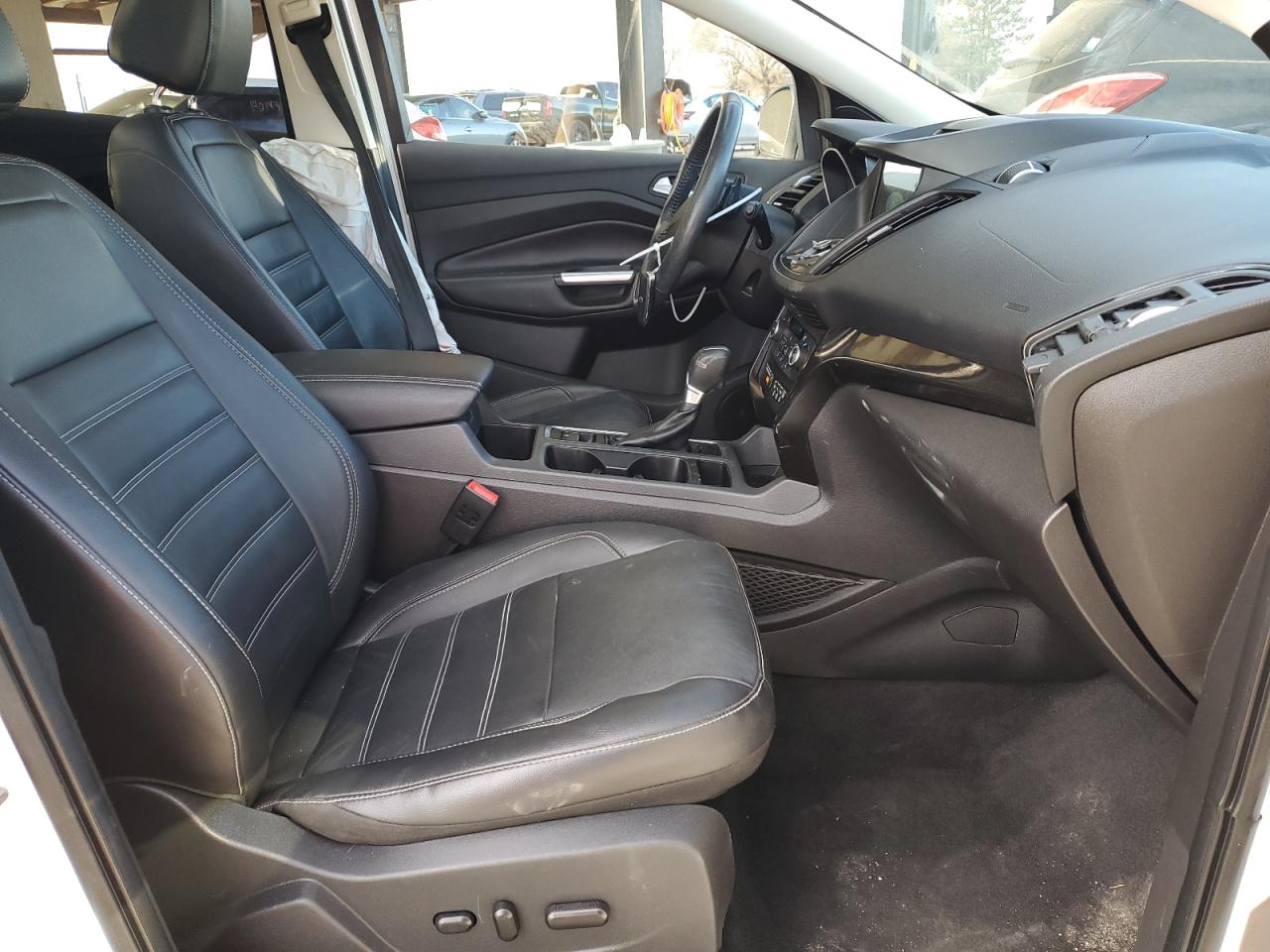 2017 Ford Escape - Image 7