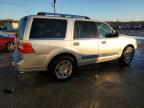 2011 Lincoln Navigator  de vânzare în Montgomery, AL - Front End