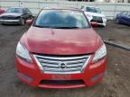 2014 Nissan Sentra S იყიდება New Britain-ში, CT - Minor Dent/Scratches
