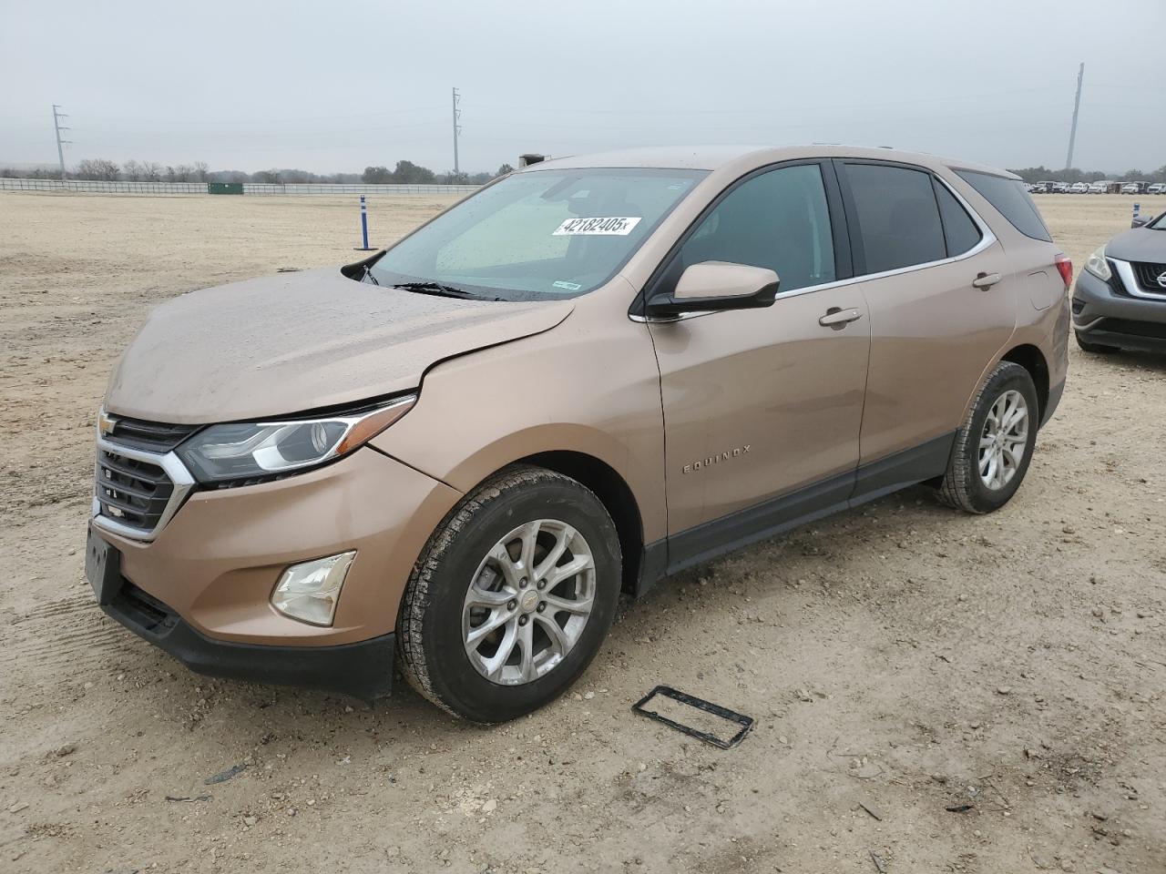 2019 Chevrolet Equinox - Image 1