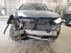 2022 Toyota Highlander Xle en Venta en Columbia, MO - Front End