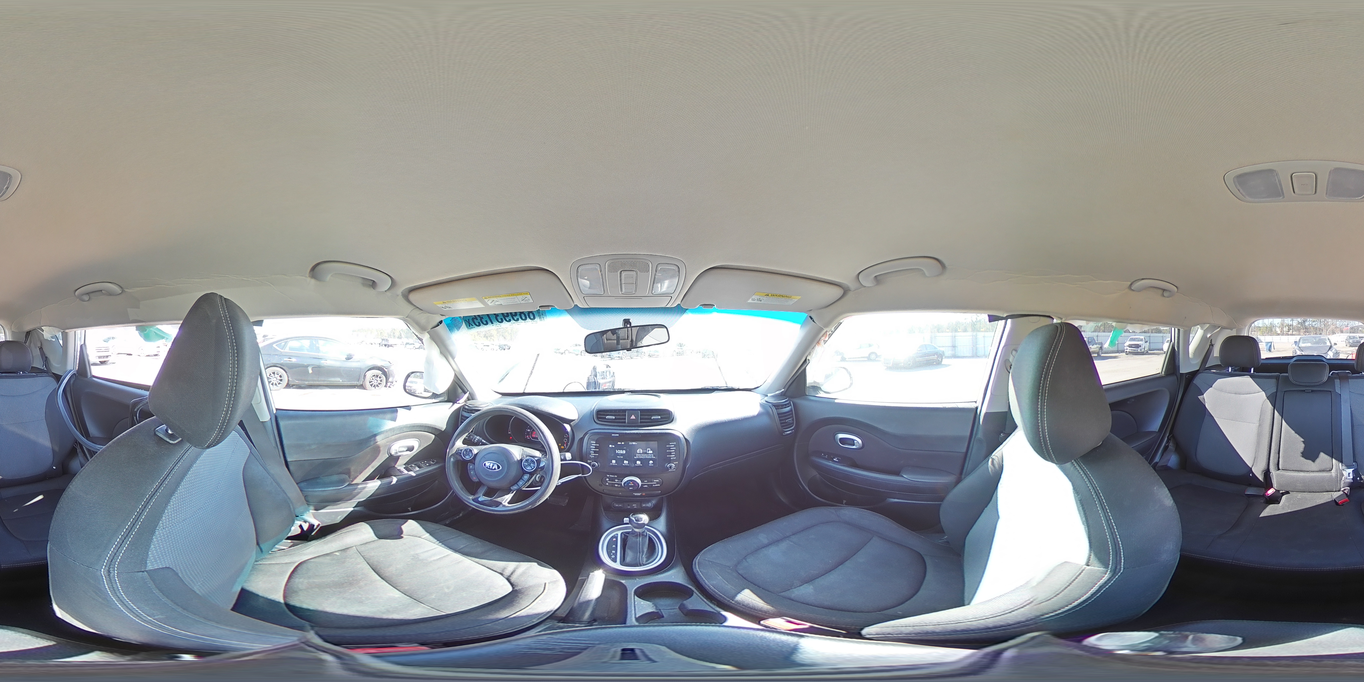 2018 Kia Soul - Image 14