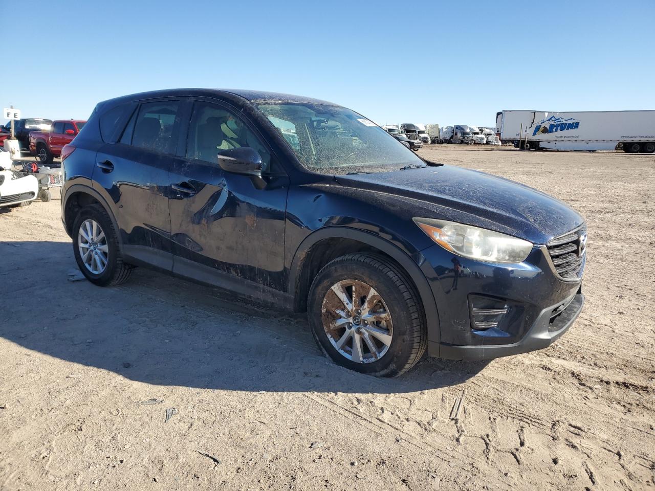2016 Mazda CX-5 - Image 4