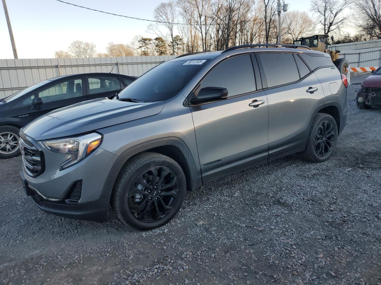 2020 GMC Terrain - Image 1