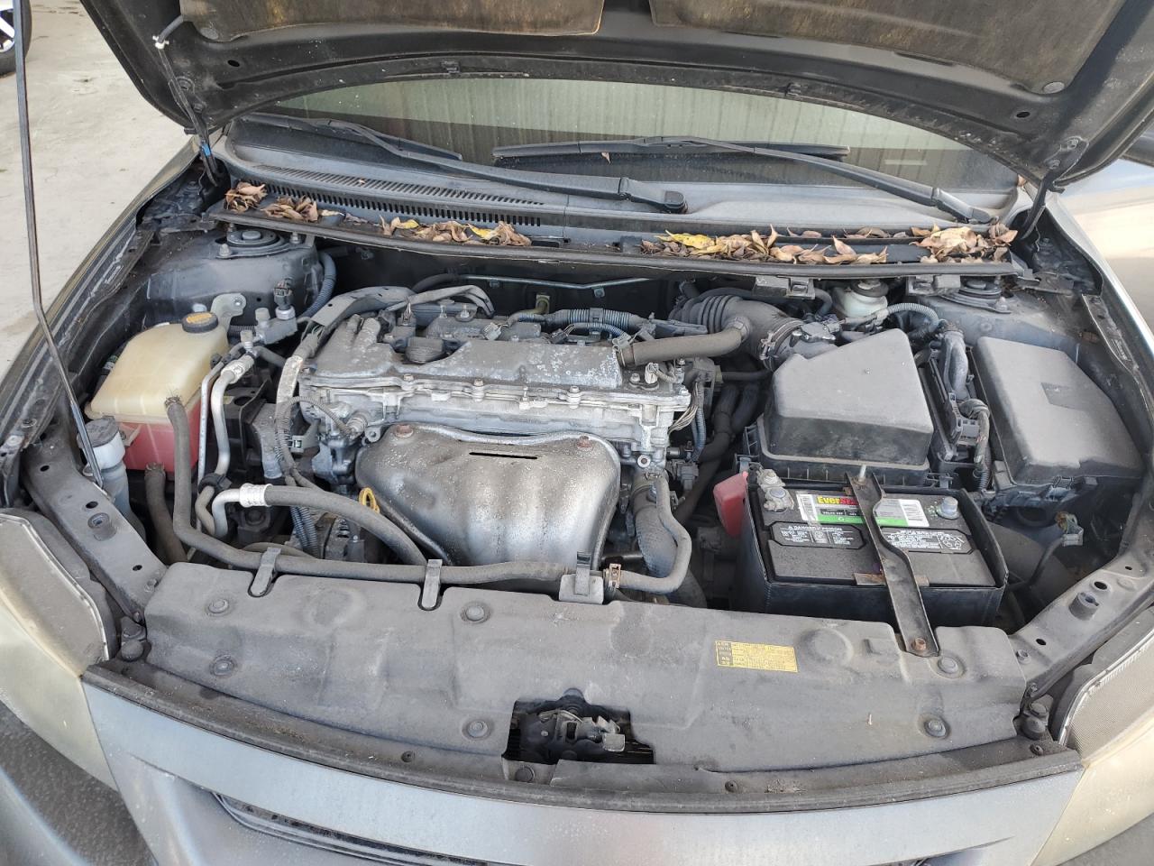 2013 Toyota tC - Image 11