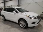 2017 Buick Envision Premium for Sale in Greenwood, NE - Rear End