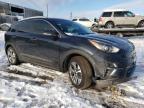 2022 Kia Niro S en Venta en Fredericksburg, VA - Front End