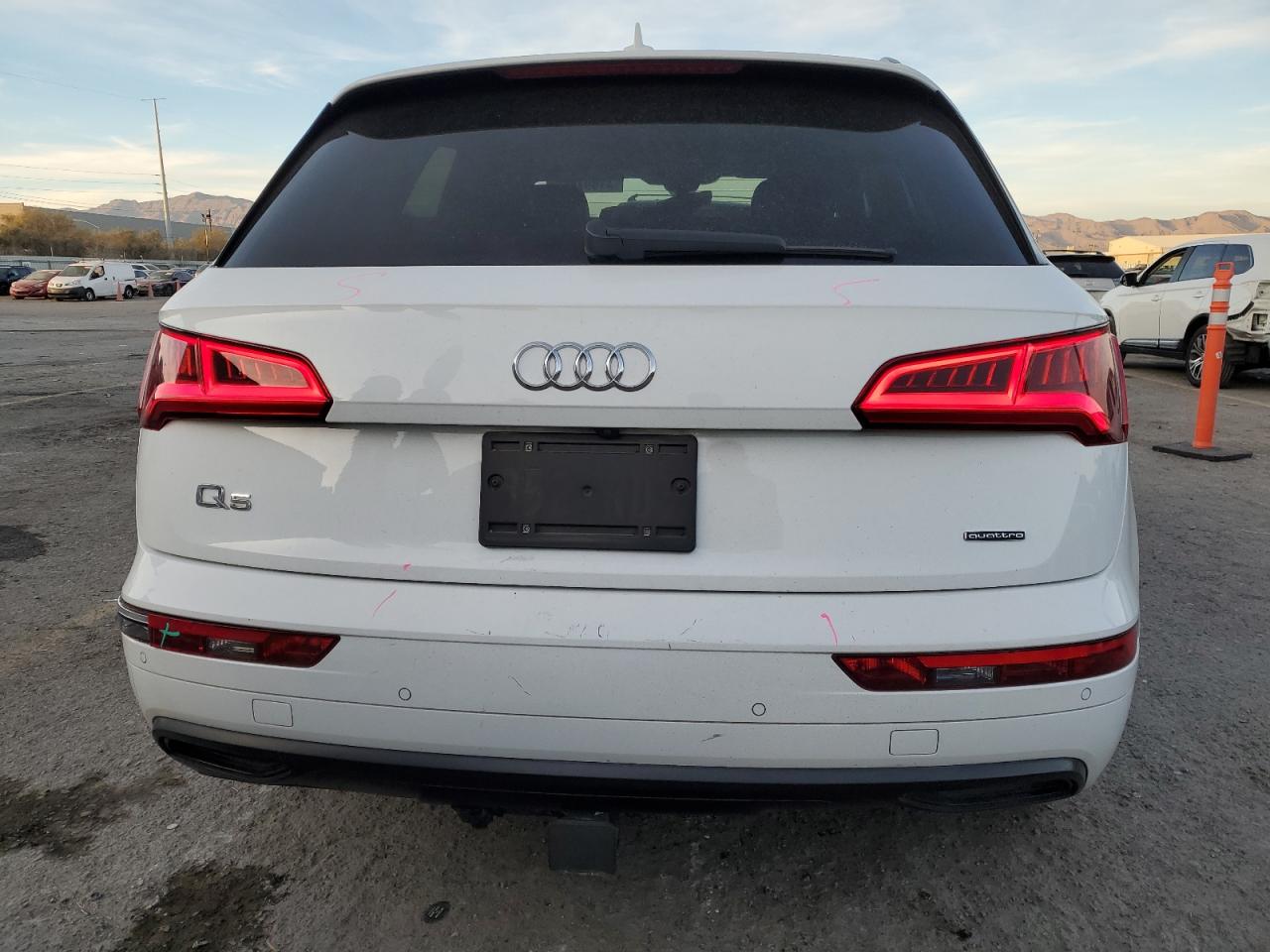 2020 Audi Q5 - Image 6