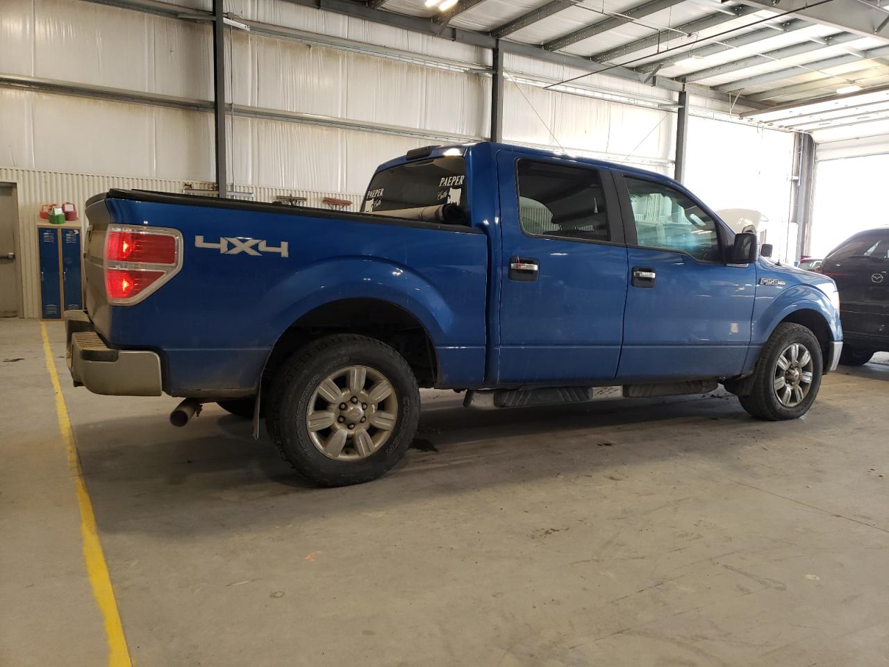 2010 Ford F-150 - Image 3