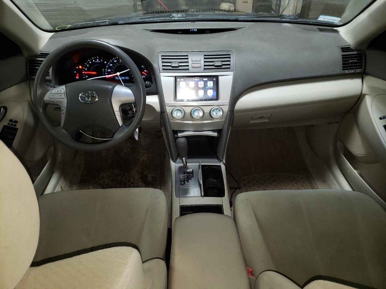 2009 Toyota Camry - Image 8