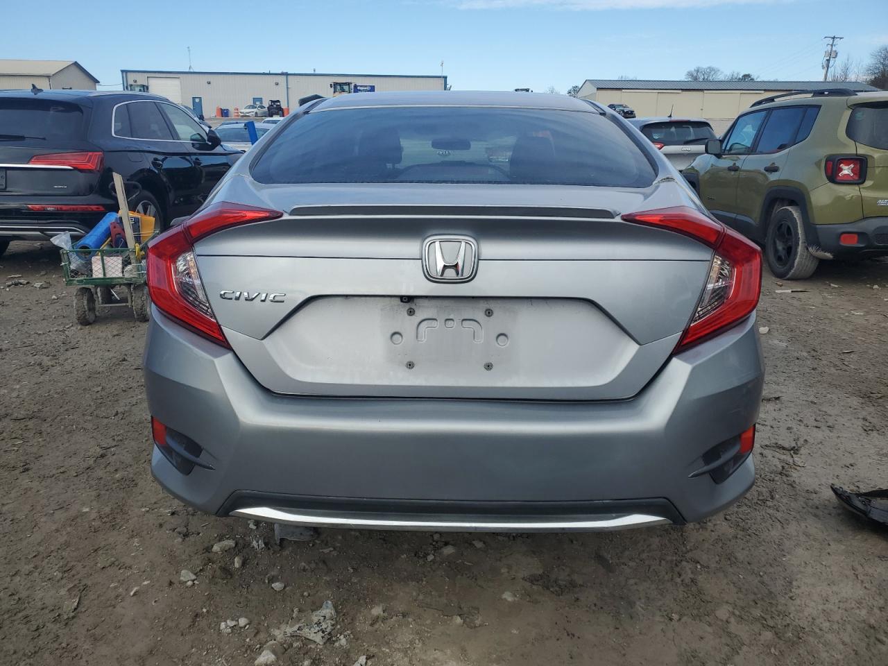 2019 Honda Civic - Image 6