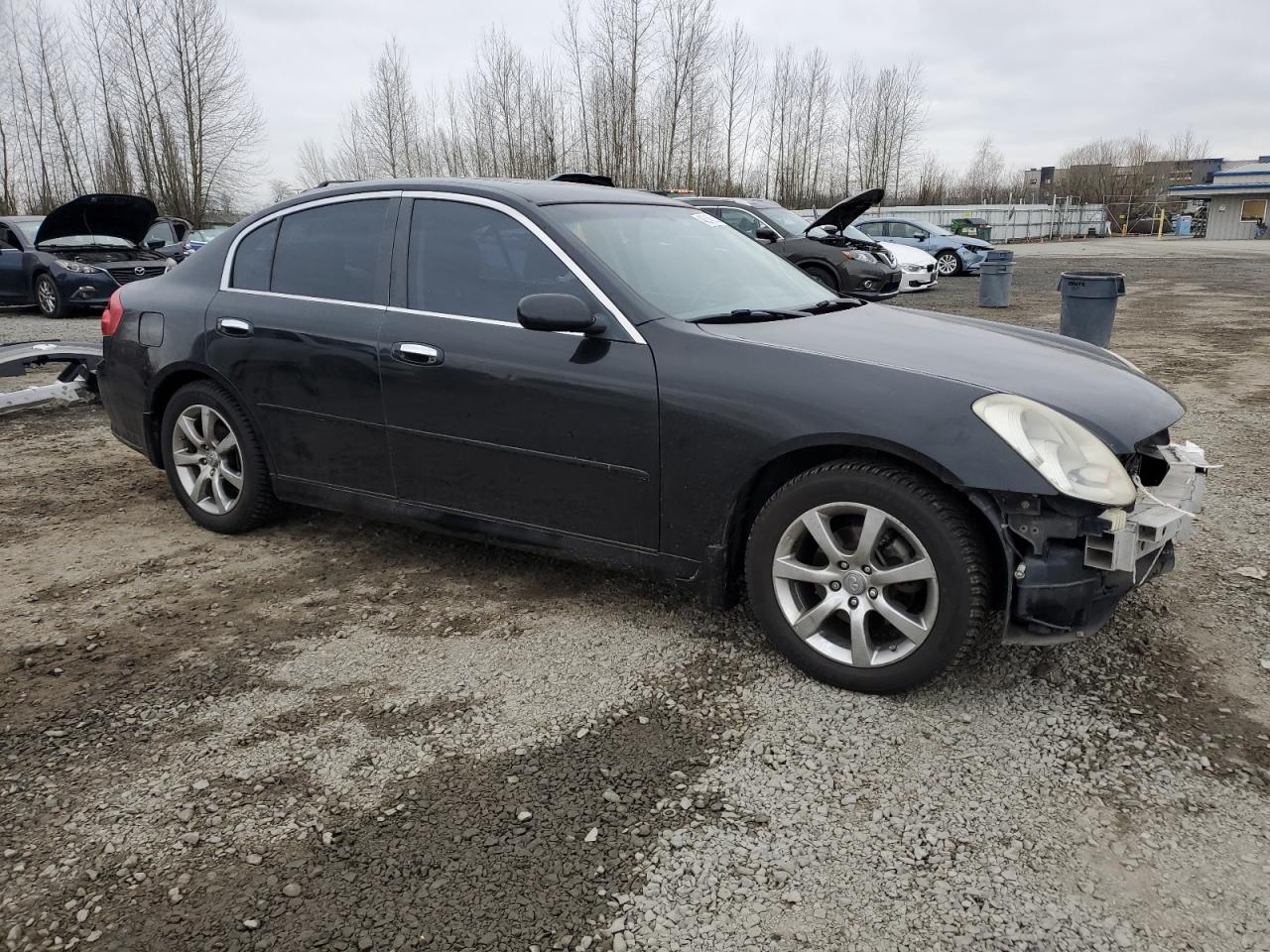 2005 Infiniti G - Image 4