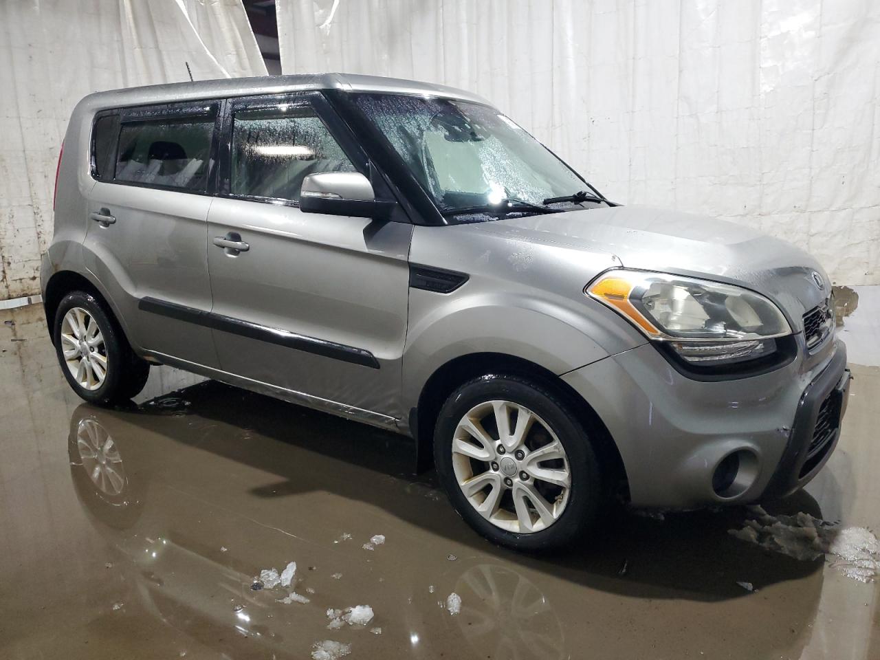 2013 Kia Soul - Image 4