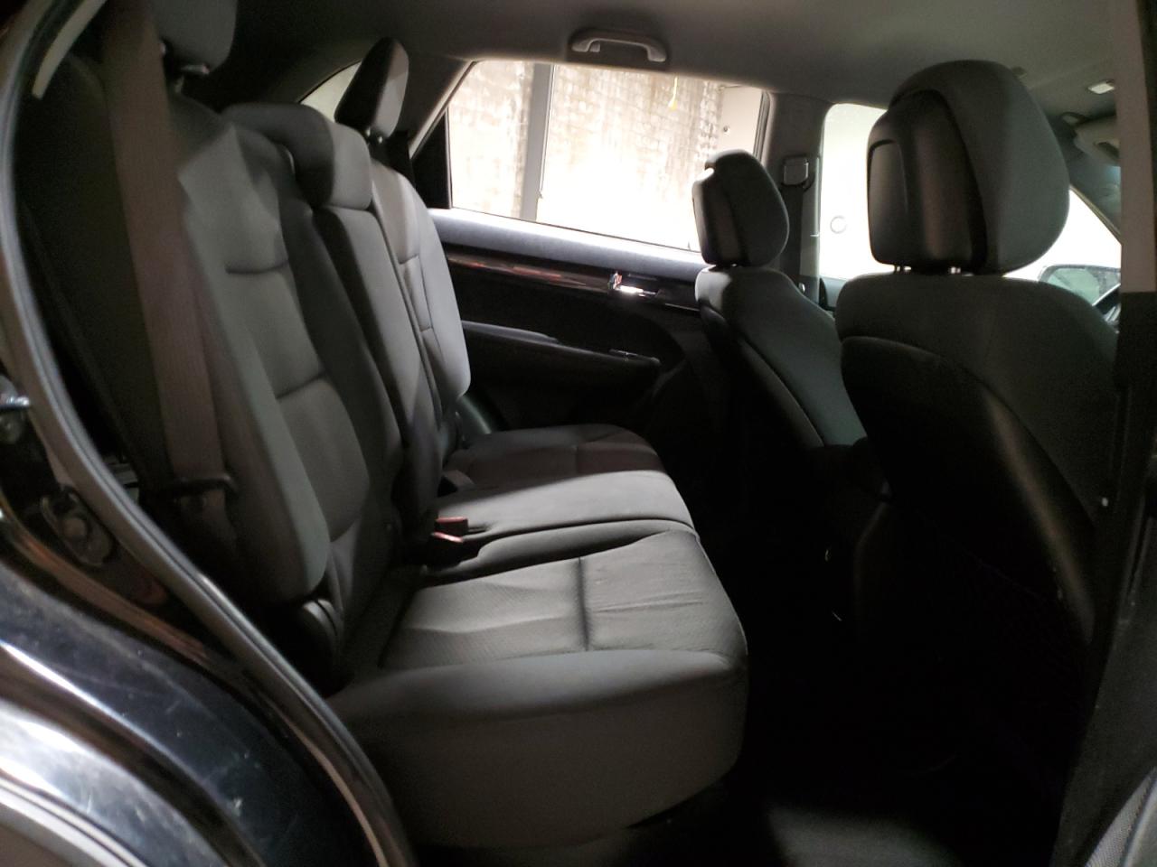 2013 Kia Sorento - Image 11