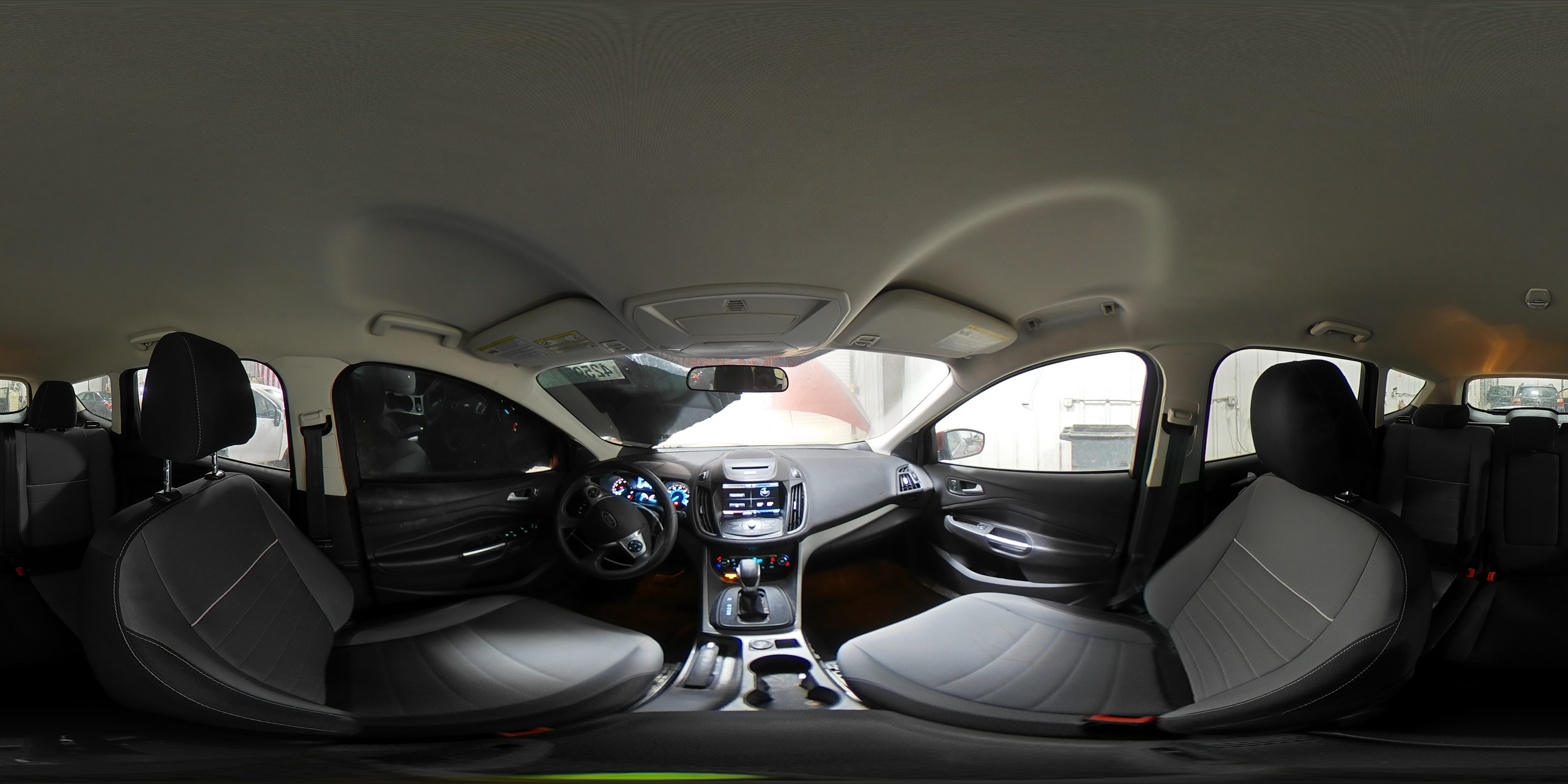 2015 Ford Escape - Image 15