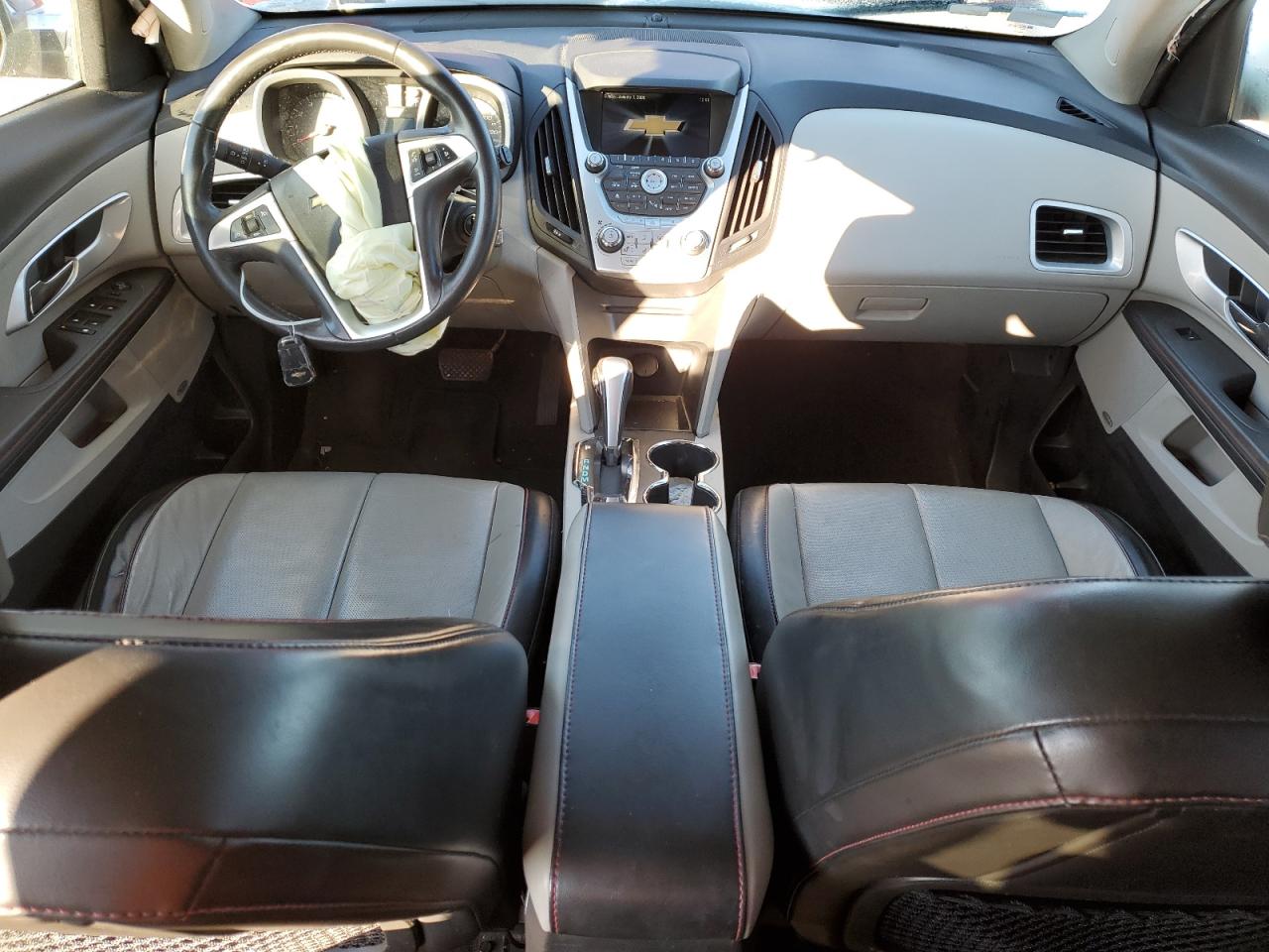 2010 Chevrolet Equinox - Image 8