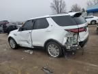2020 Land Rover Discovery Hse en Venta en Wichita, KS - Rear End