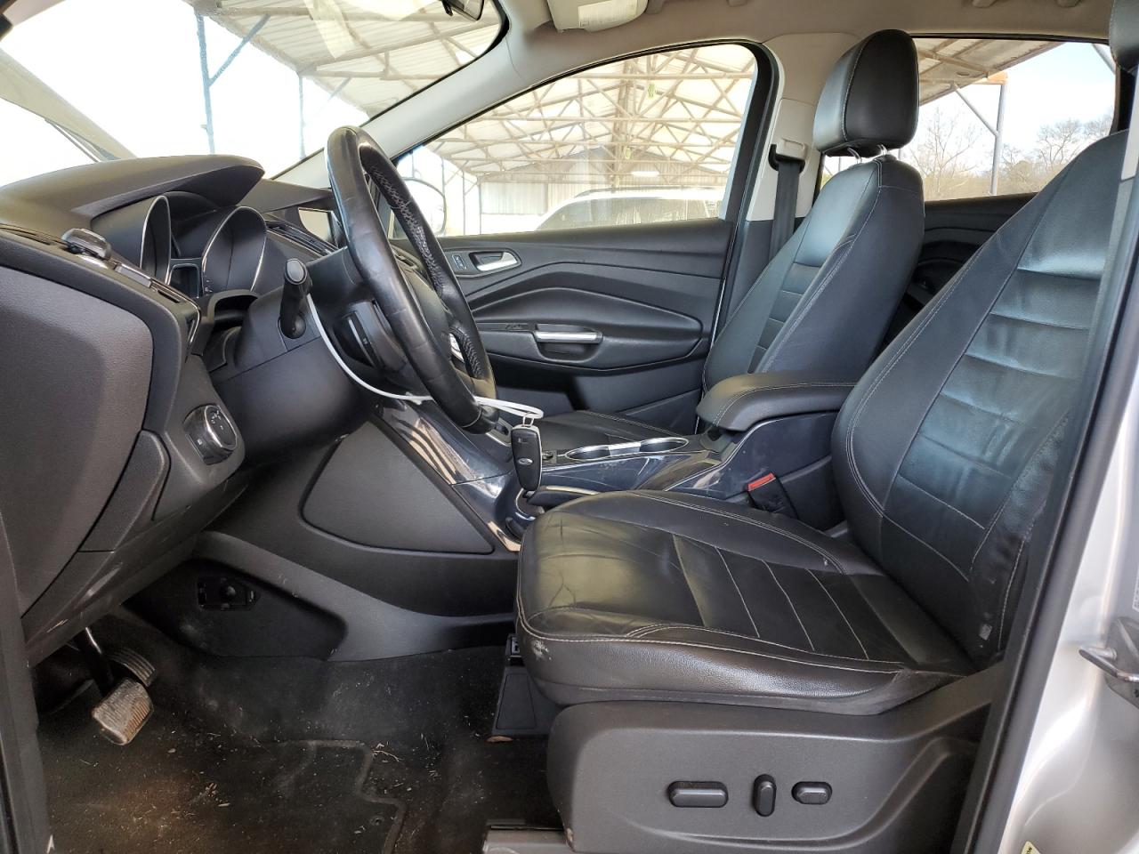 2014 Ford Escape - Image 7