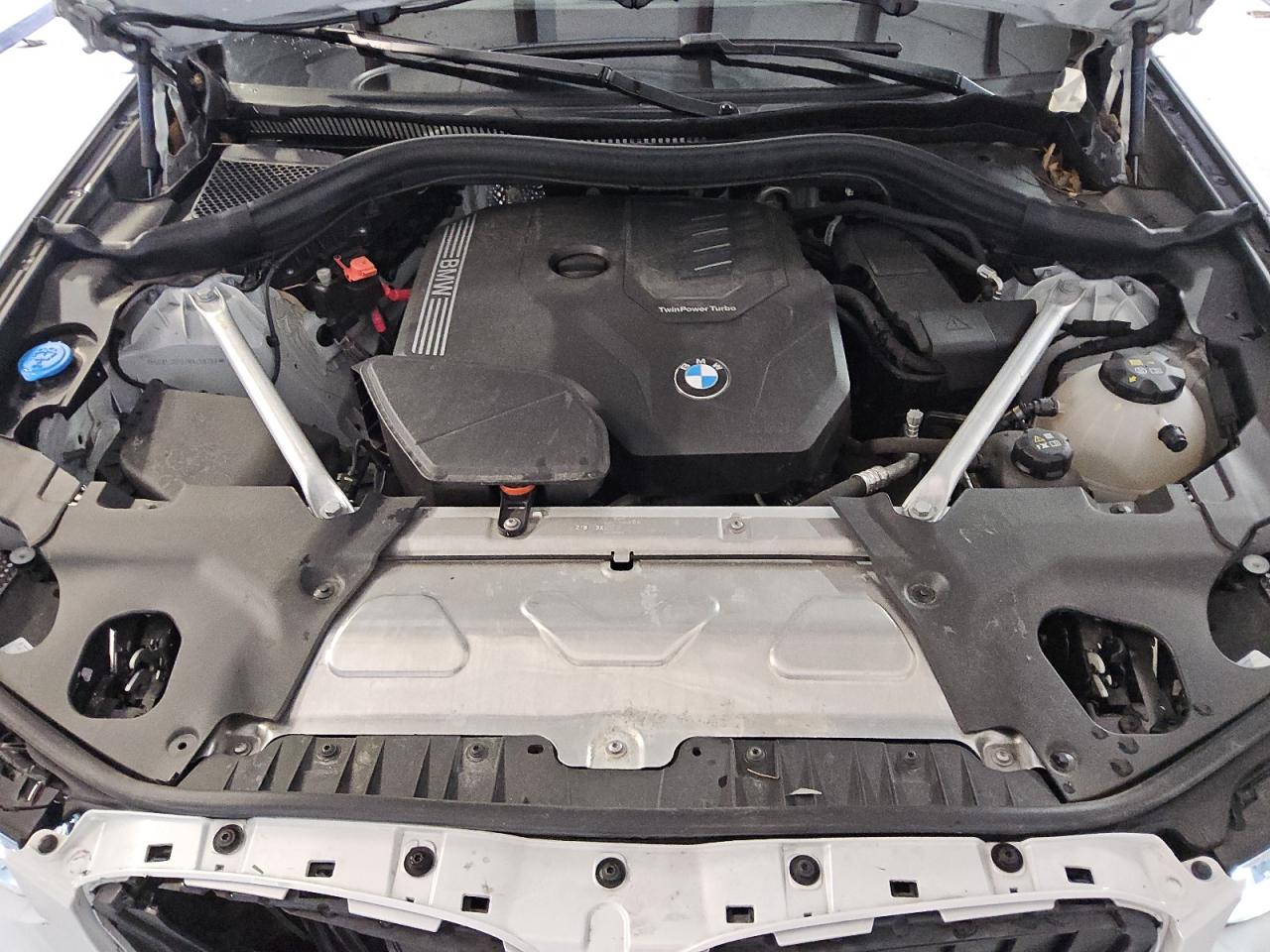 2024 BMW X3 - Image 12