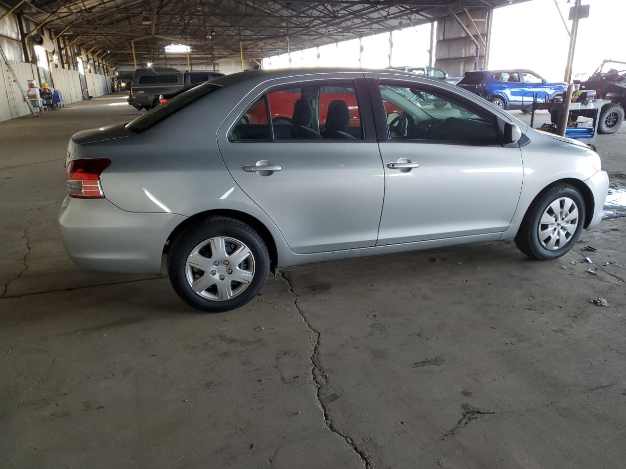 2009 Toyota Yaris - Image 3