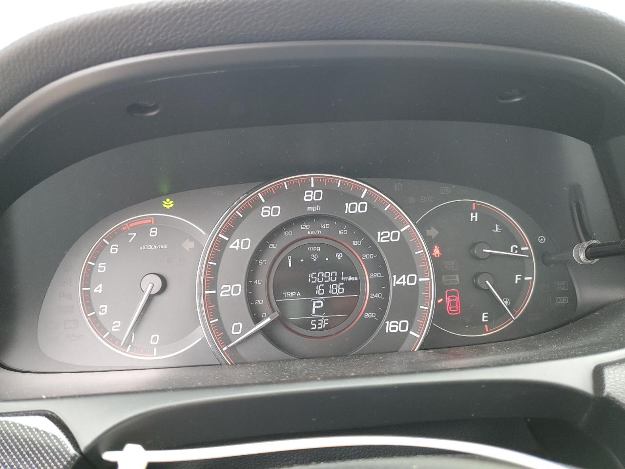 2014 Honda Accord - Image 9
