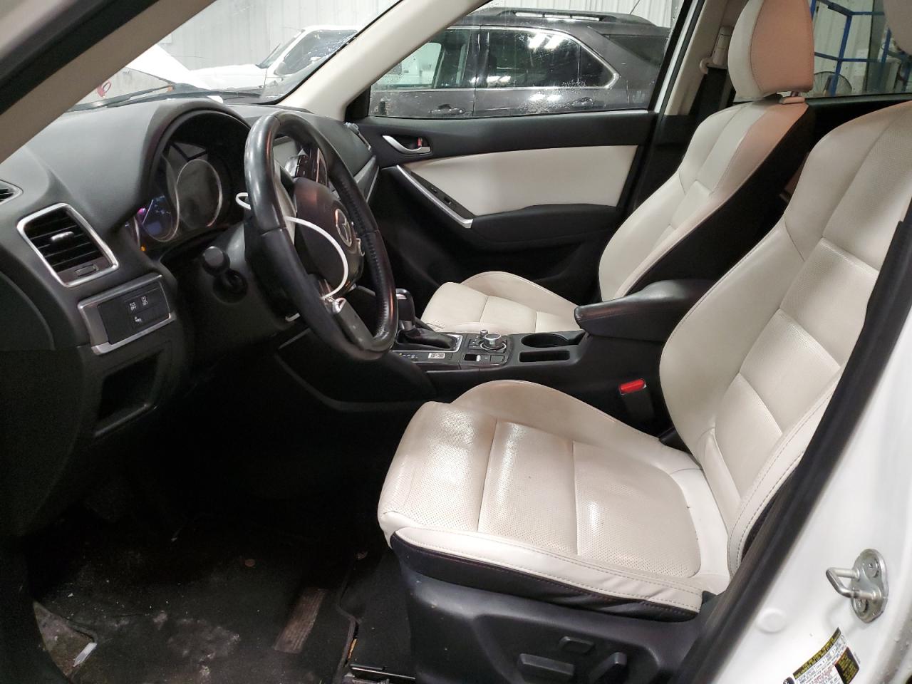 2016 Mazda CX-5 - Image 7