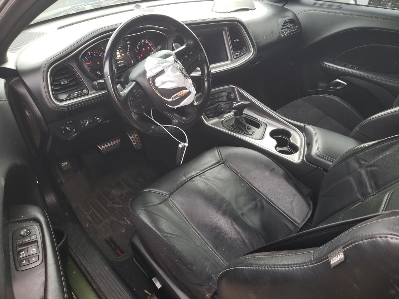 2020 Dodge Challenger - Image 8