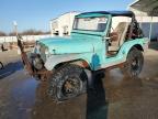 1965 Jeep Cj-5 للبيع في Fresno، CA - Normal Wear