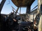 2015 International 4000 4300 за продажба в Sacramento, CA - Burn