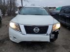 2013 Nissan Pathfinder S for Sale in Baltimore, MD - Front End
