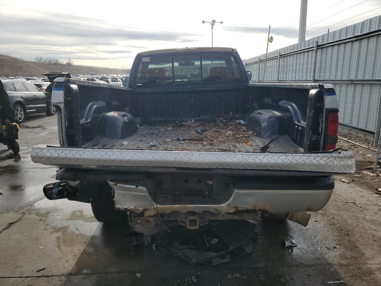 1995 Dodge RAM - Image 6