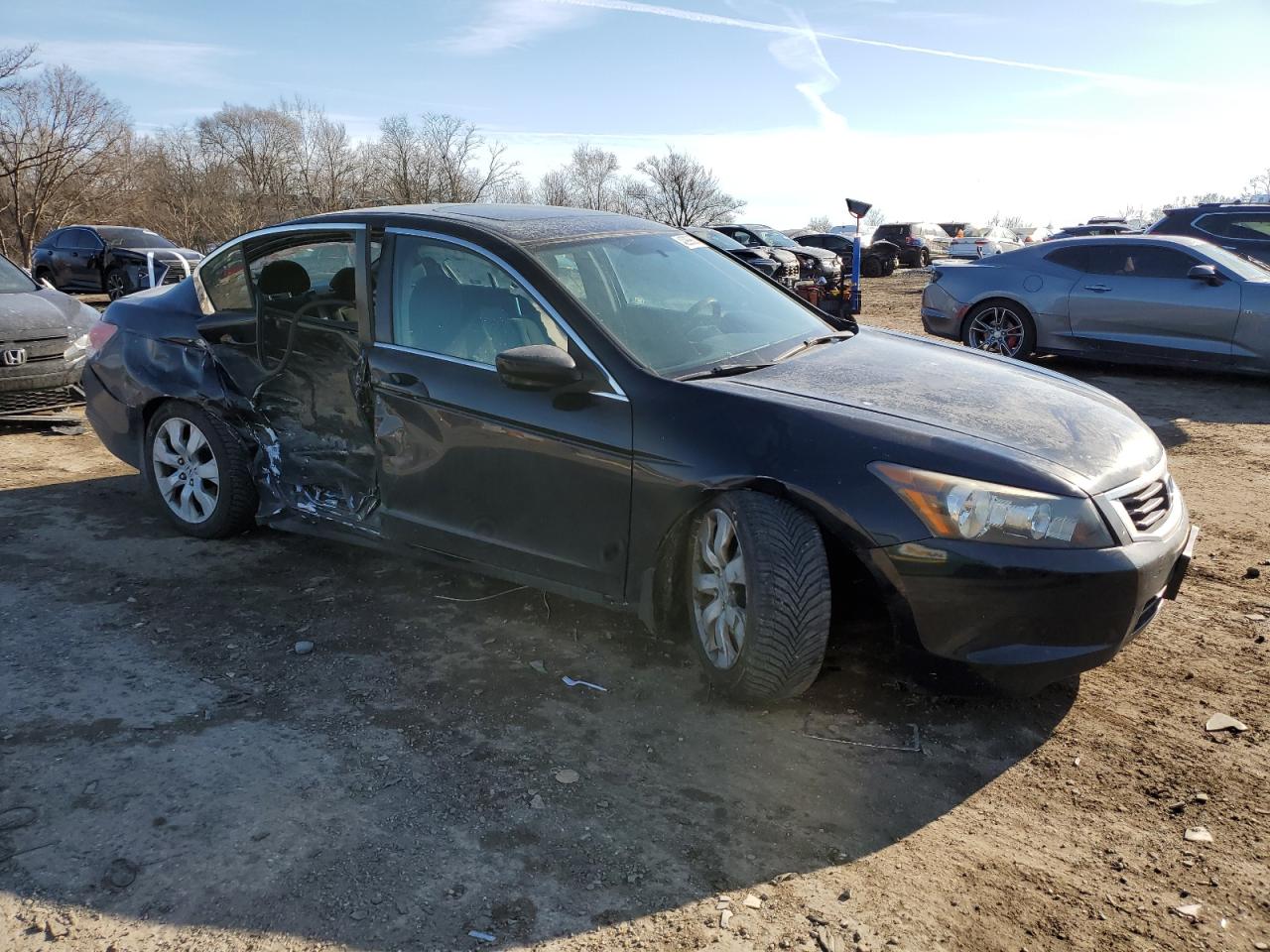 2009 Honda Accord - Image 4