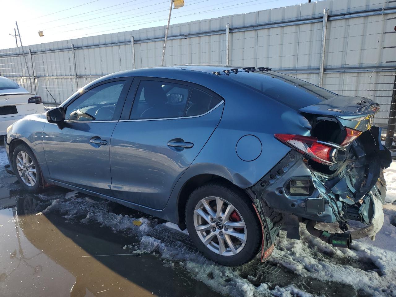 2014 Mazda 3 - Image 2