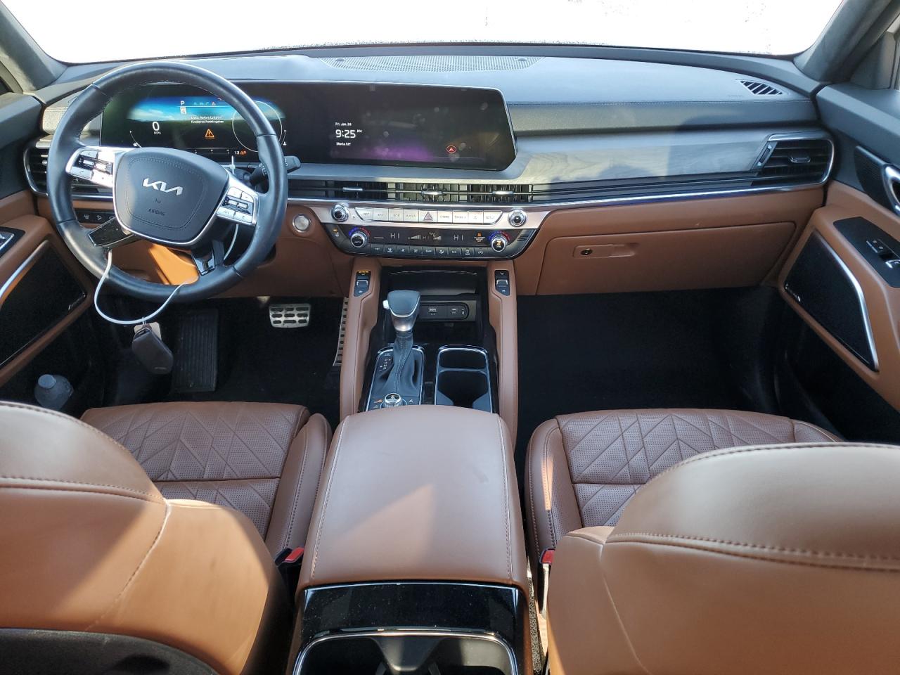 2023 Kia Telluride - Image 8