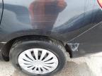 2011 VAUXHALL ASTRA EXCL for sale at Copart SANDWICH