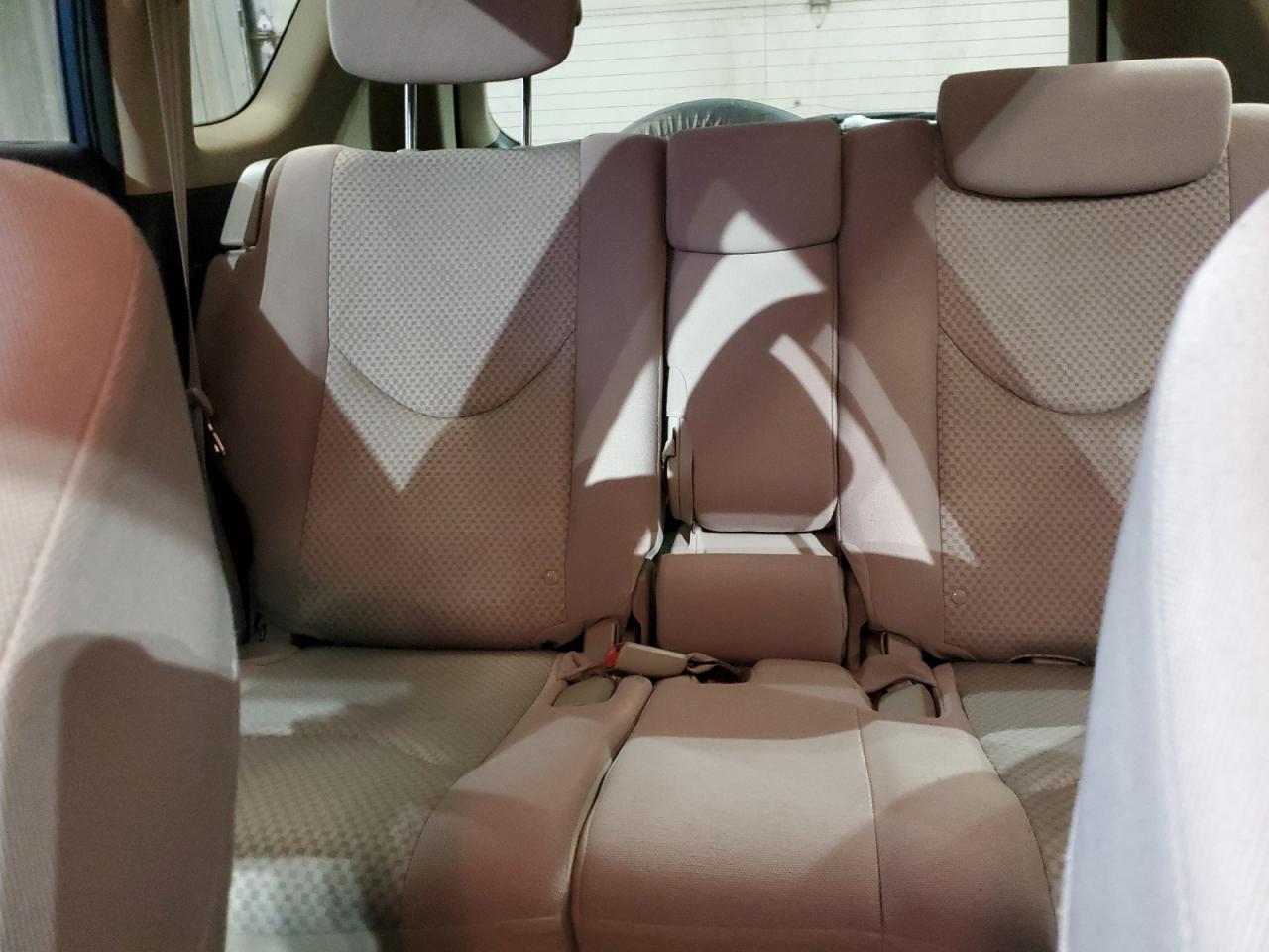 2007 Toyota RAV 4 - Image 10