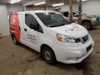 2020 Nissan Nv200 2.5S en Venta en Ham Lake, MN - Rear End