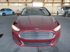 2013 Ford Fusion Se за продажба в Phoenix, AZ - Stripped