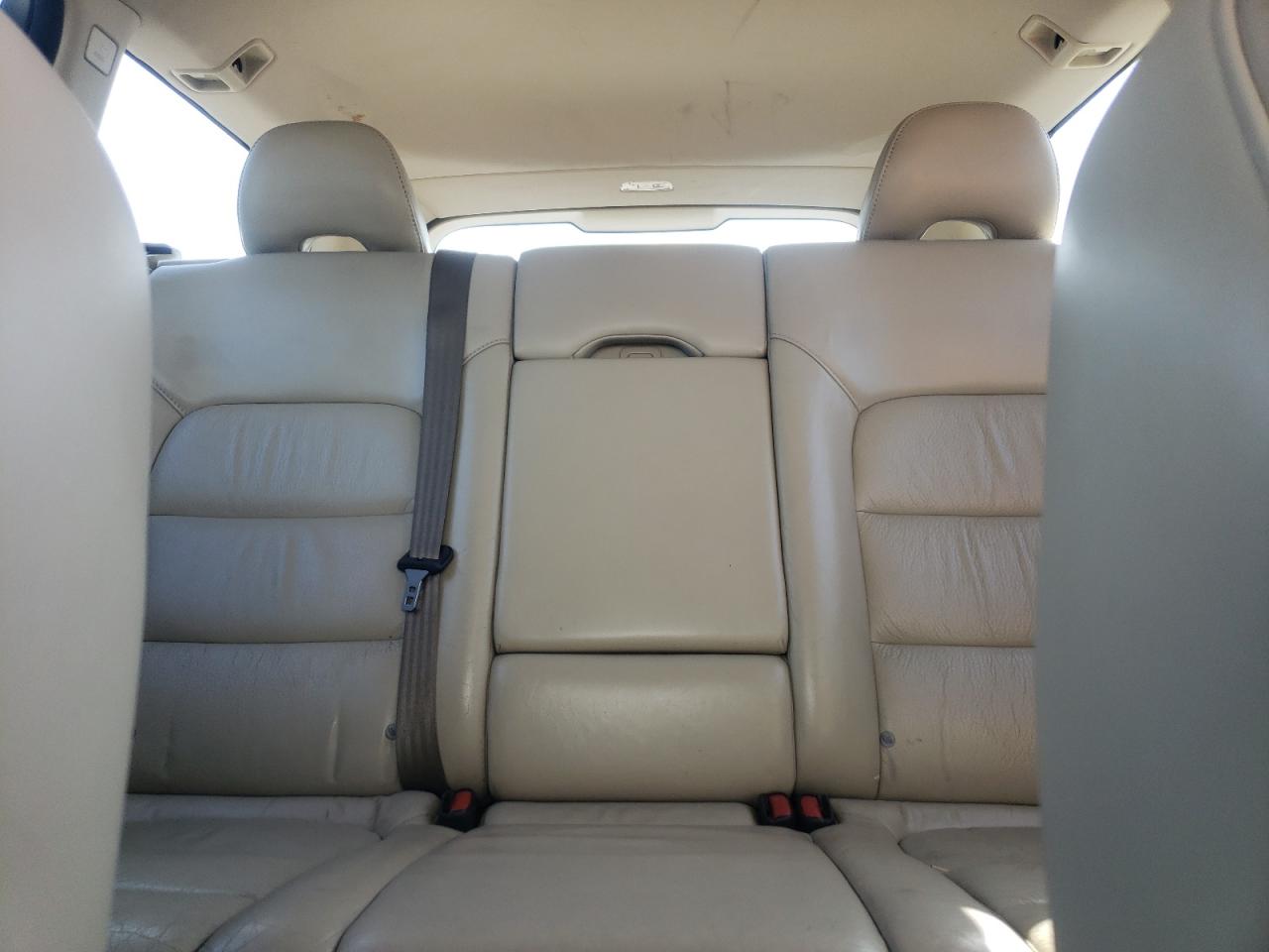 2008 Volvo V70 - Image 10