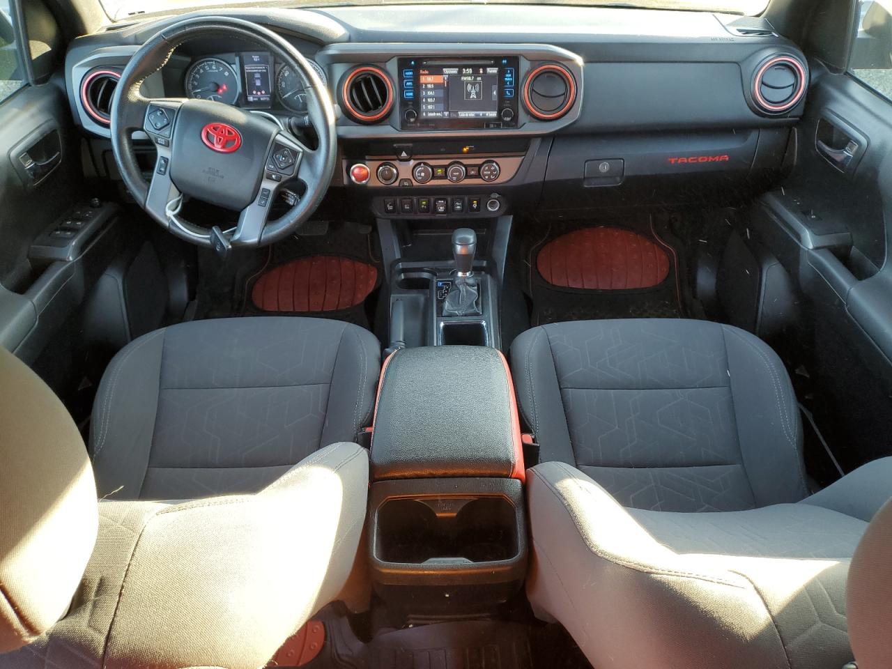 2019 Toyota Tacoma - Image 8